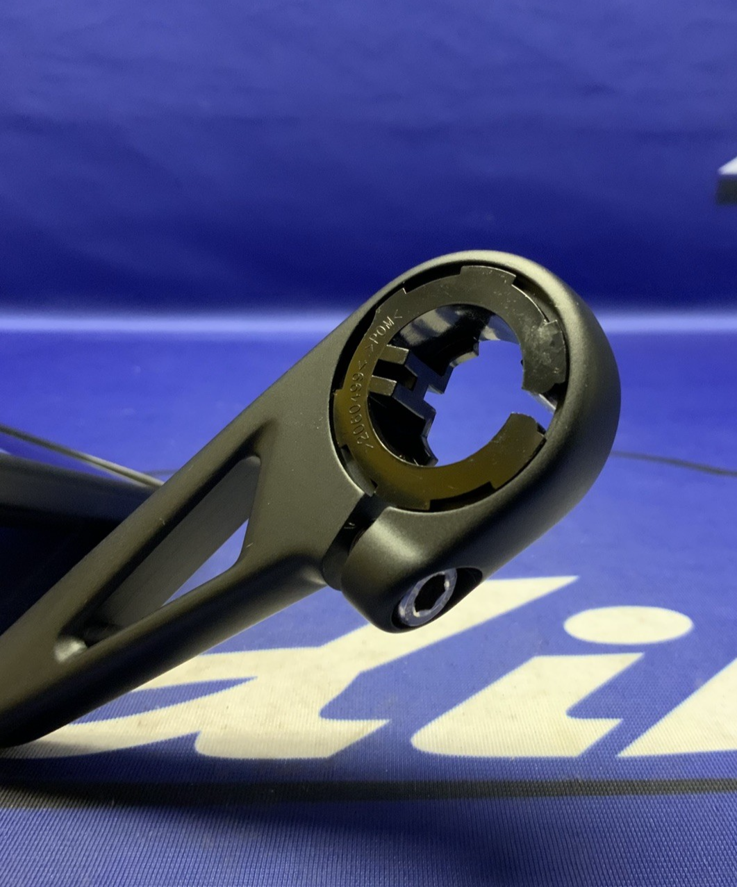 Triumph Bar End Mirror Assembly Street Triple RS 765 2023-2026 OEM T2062020