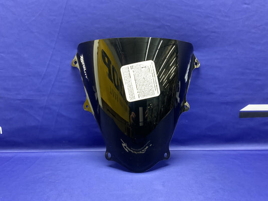 Zero Gravity SR Series DS Windscreen Suzuki GSXR 600/750 2011-2026 20-114-19