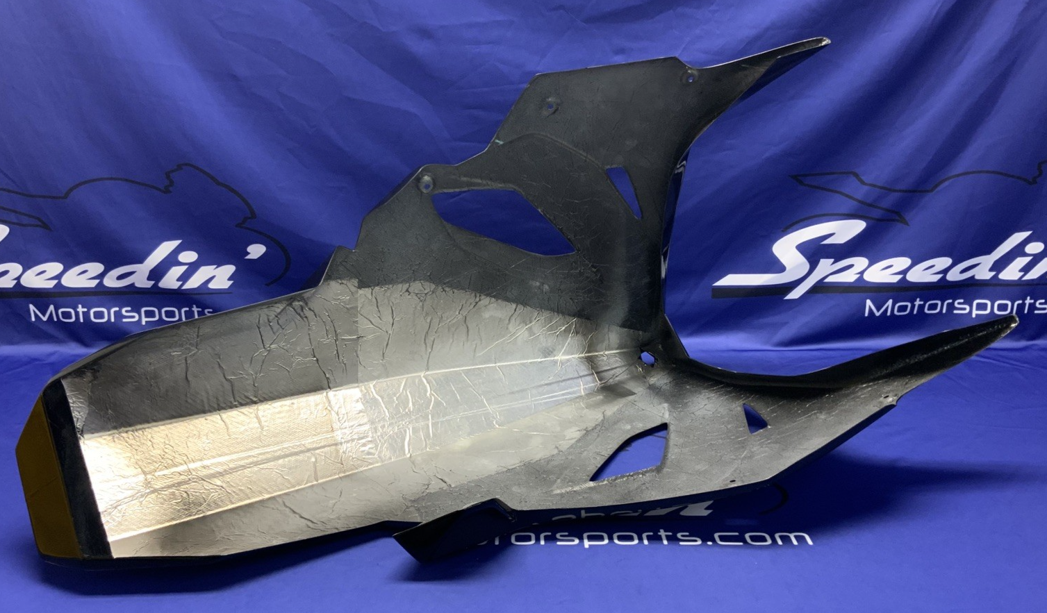 Alpha Racing Body Work Set M1000RR 2021-2022 4663B003A00