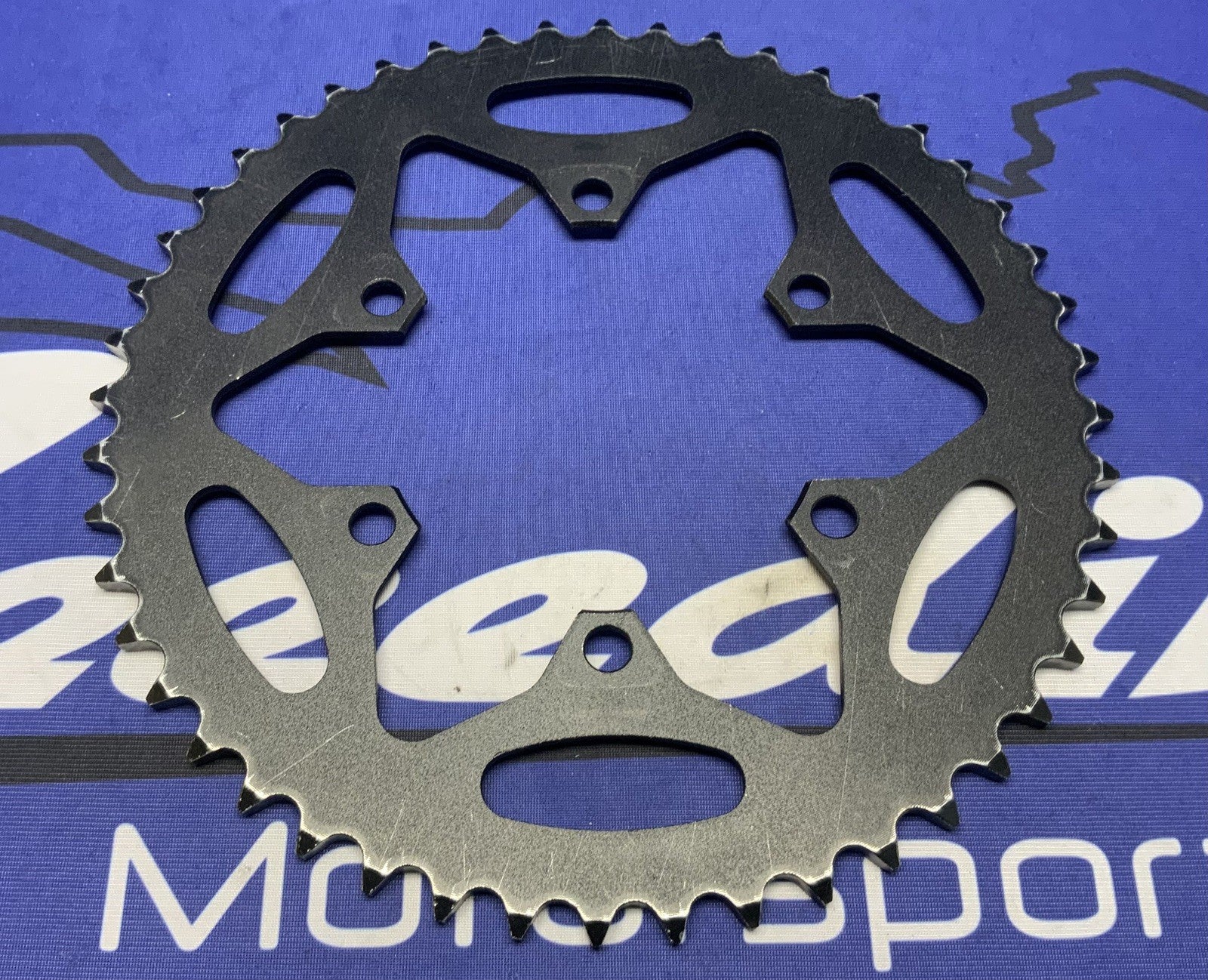 Triumph Rear Sprocket (48T) Street Triple RS 2023-2025 OEM T2011209-2