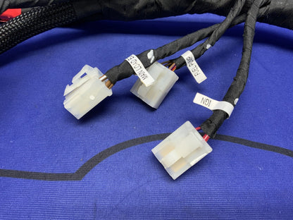 Ducati Main Wiring Harness Panigale V2 2020-2024 OEM 5101D691D