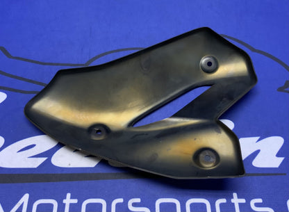 Ducati Carbon Slip-On Muffler Monster 937 2021-2023 OEM 96481831AA