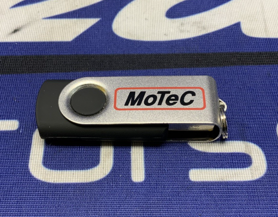 Motec C125 Colour Display Dash LOGGER 7470B001A00