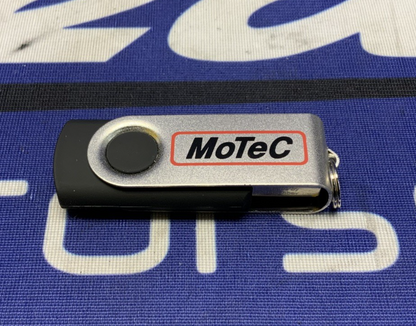 Motec C125 Colour Display Dash LOGGER 7470B001A00