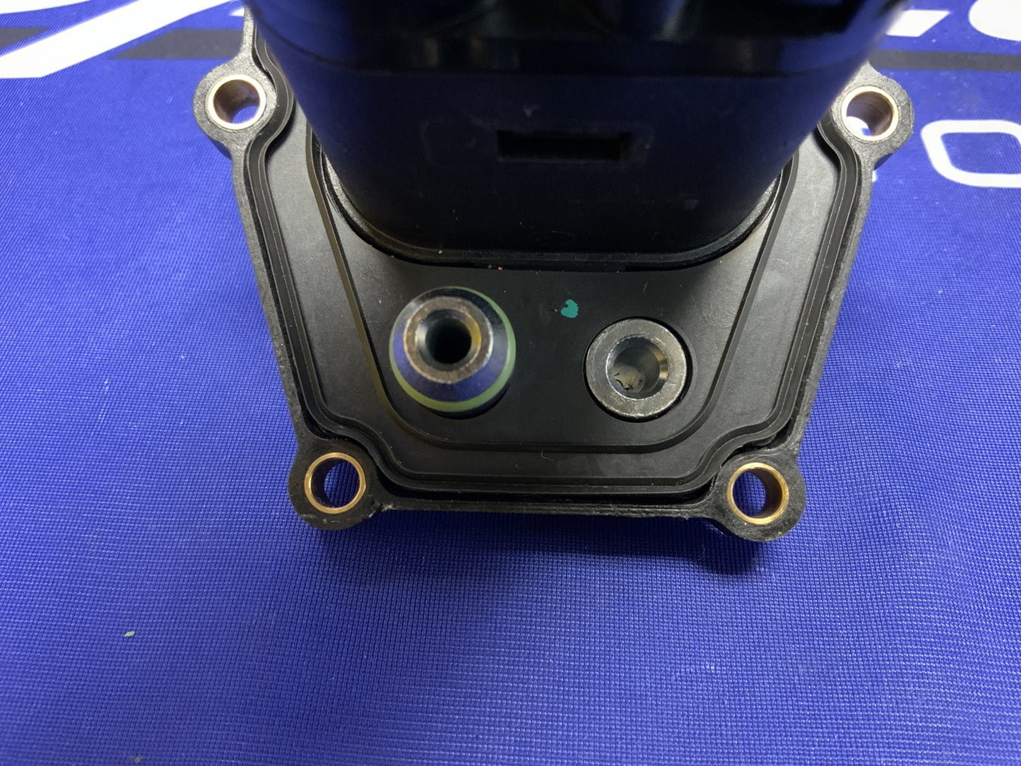 Ducati Fuel Pump Assembly Panigale V2 2020-2024 OEM 16024272A