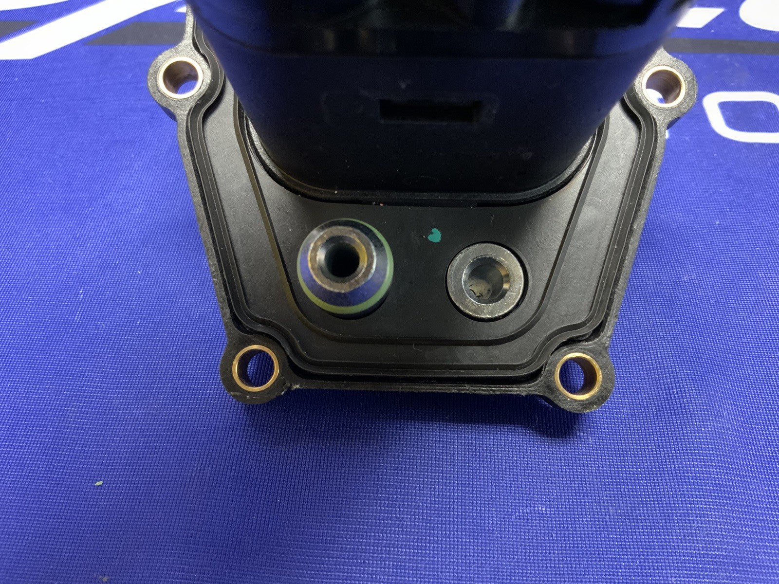 Ducati Fuel Pump Assembly Panigale V2 2020-2024 OEM 16024272A