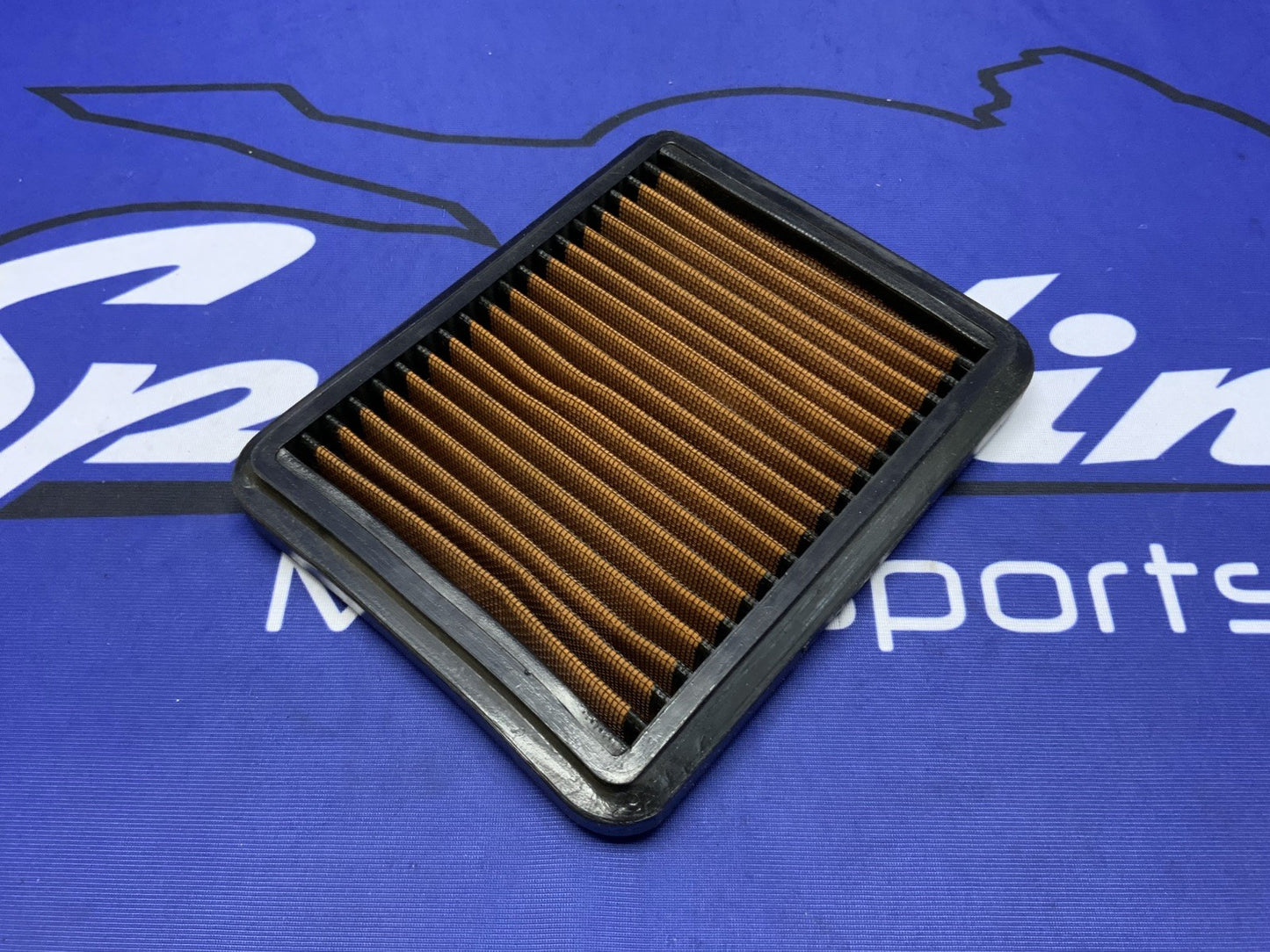 Ducati Performance Air Filter Panigale V4 2018-2024 OEM 96010111A
