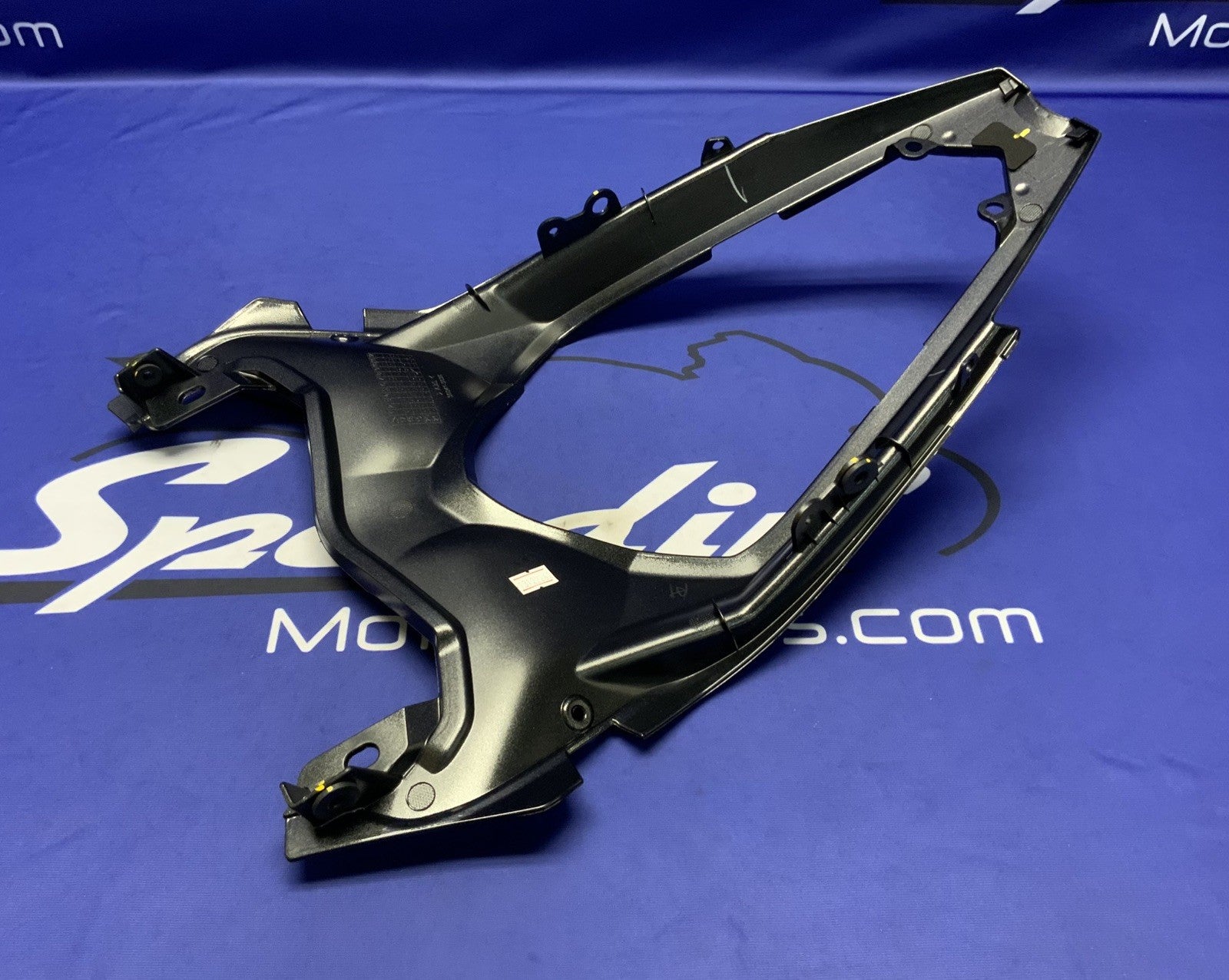 Kawasaki Center Tail Cover Fairing (Gray) Ninja 400 2018-2024 OEM 36041-0036-51A