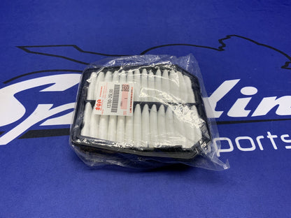 Suzuki Air Filter GSX-8R 2024-2026 OEM 13780-25L00