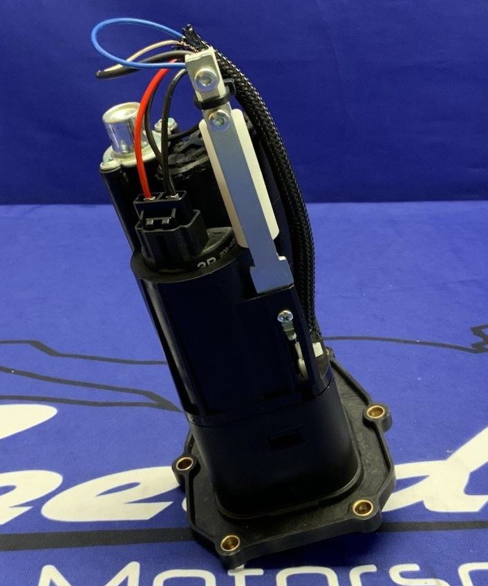 Ducati Fuel Pump Panigale V4 SP2 2018-2024 OEM 16024371A