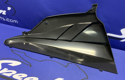 Energica Left Lower Fairing EGO 2020-2026