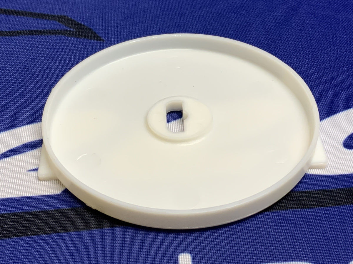 Yamaha Air Filter Element Fitting Plate Raptor 350 2004-2013 OEM 1UY-14468-00-00