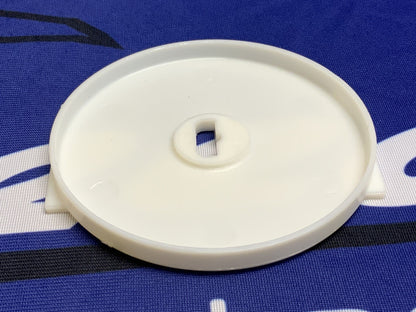 Yamaha Air Filter Element Fitting Plate Raptor 350 2004-2013 OEM 1UY-14468-00-00