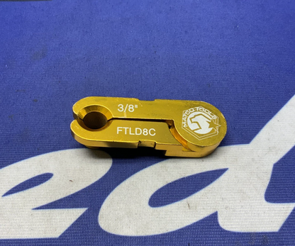 Matco Transmission & Fuel Disconnection Set (4PC) FLTD8