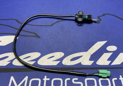 Suzuki Kickstand Switch GSXR 1000/R 2017-2025 OEM 37840-35F02