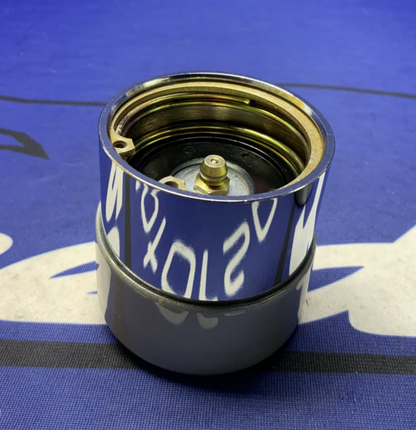 Trailer Wheel Bearing Protector 1.980 Inch Diameter W/ Dust Cover BPC1980604