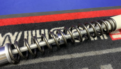 Yamaha Front Fork Cartridge Set YZF-R9 2025 OEM BKN-23102-00-00