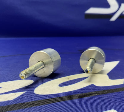 Motion Pro Bar Extender Set YZF-R6 2006-2020, YZF-R1 2002-2019 01-1198
