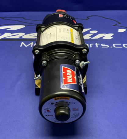 WARN ProVantage 2500 Winch Suzuki KingQuad 500/750 2019 990A0-45100