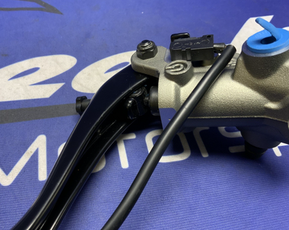 MV Agusta Front Master Cylinder Assembly F3R 2023 OEM 8A00C3344