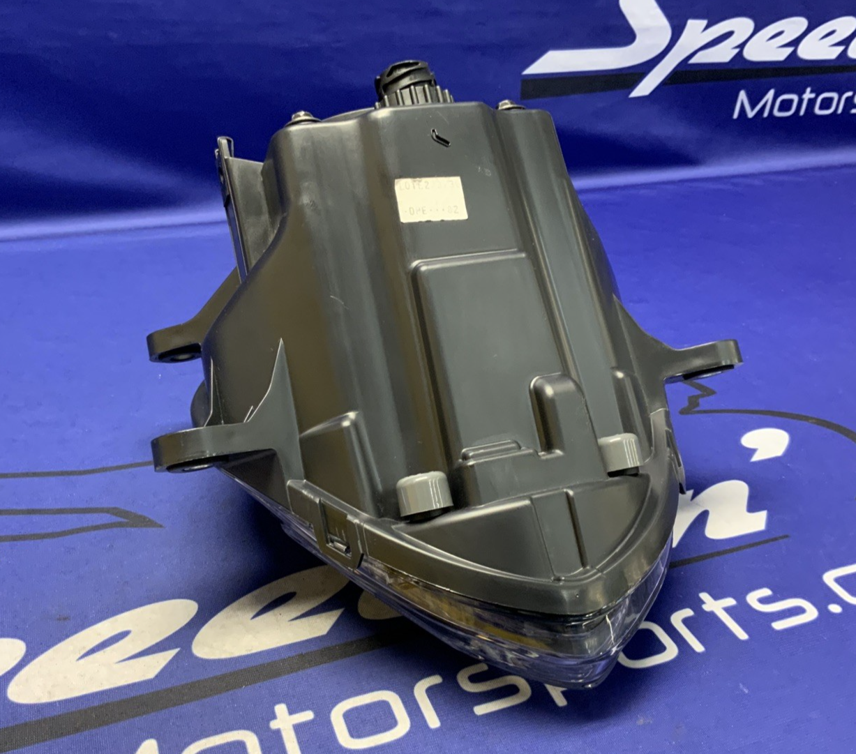 MV Agusta Headlight Assembly F3 800 2012-2016, F3R/RR 2021 OEM 8000B4957