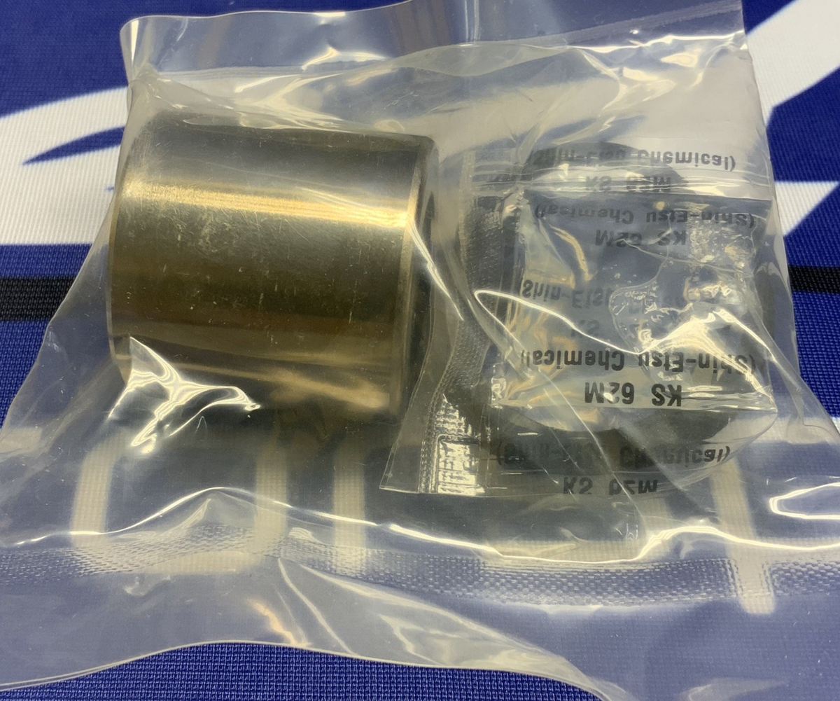 Yamaha Brake Caliper Piston Kit XT600 1990-1995 OEM 3TB-W0057-00-00