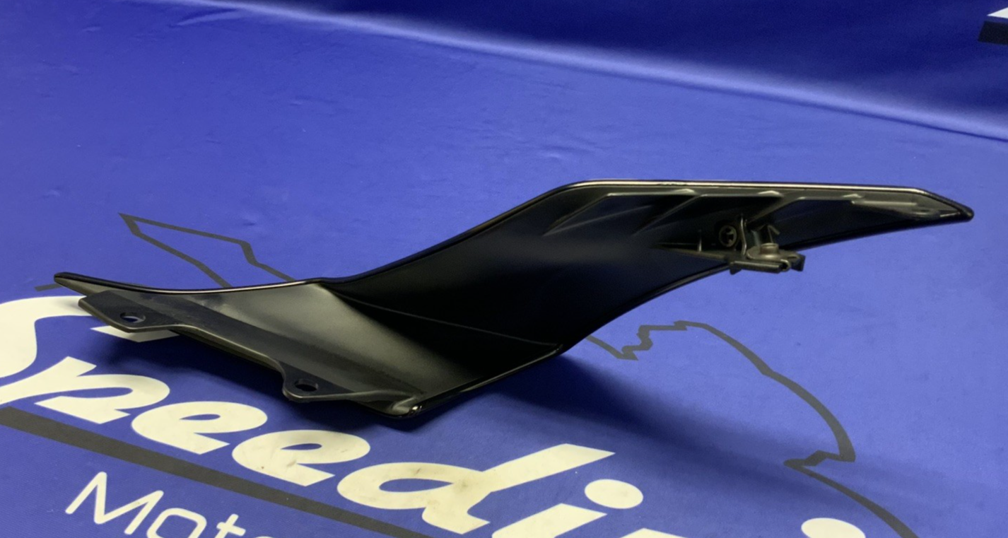 Yamaha Right Tail Fairing YZF-R6 2017-2026 OEM BN6-21721-00-P1