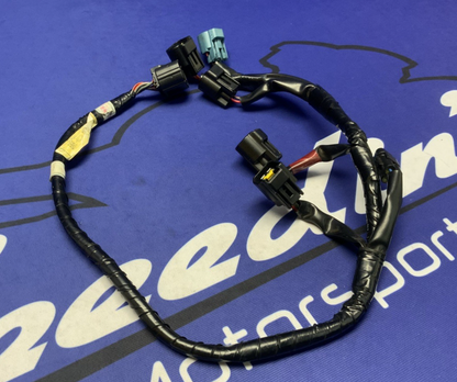 Yamaha Ignition Coil Wiring Harness YZF-R6 2017-2024 OEM BN6-82309-00-00