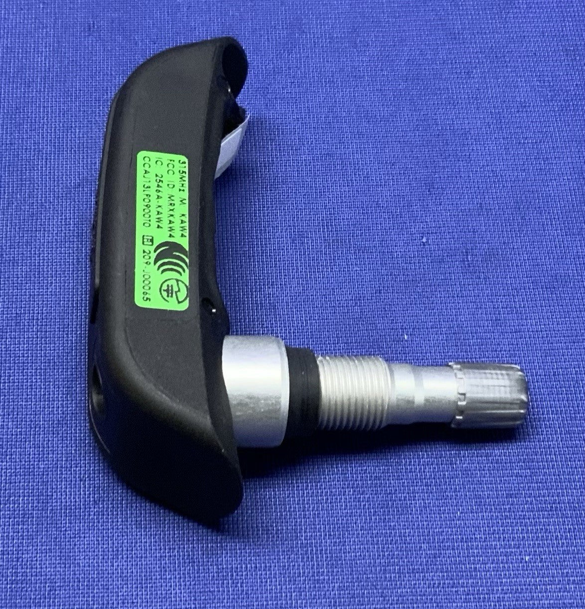 Kawasaki Tire Pressure Sensor Front/Rear Concours 2014-2022 OEM 21176-0748