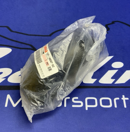 Yamaha Air Cleaner Case Intake Duct Boot Warrior 1987-2004 OEM 1UY-14437-02-00