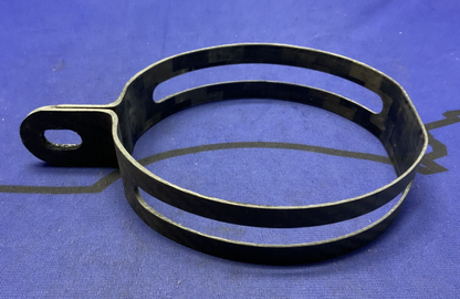 Leo Vince Carbon Exhaust Clamp GSXR 1000 2007-2008 307572501