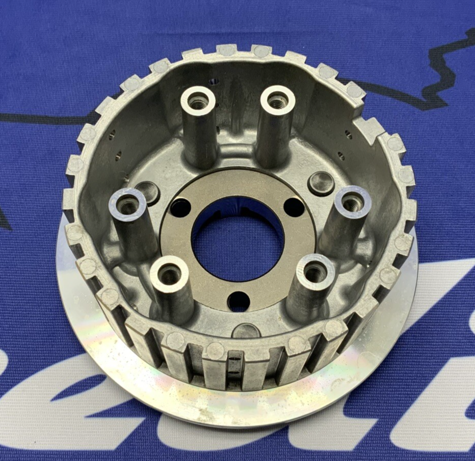 Suzuki Inner Clutch Hub GSXR 600/750 2008-2025 OEM 21410-41G30