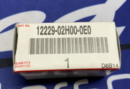 Suzuki Crankshaft Bearing GSX-R750 06-25 OEM 12229-02H00-0E0