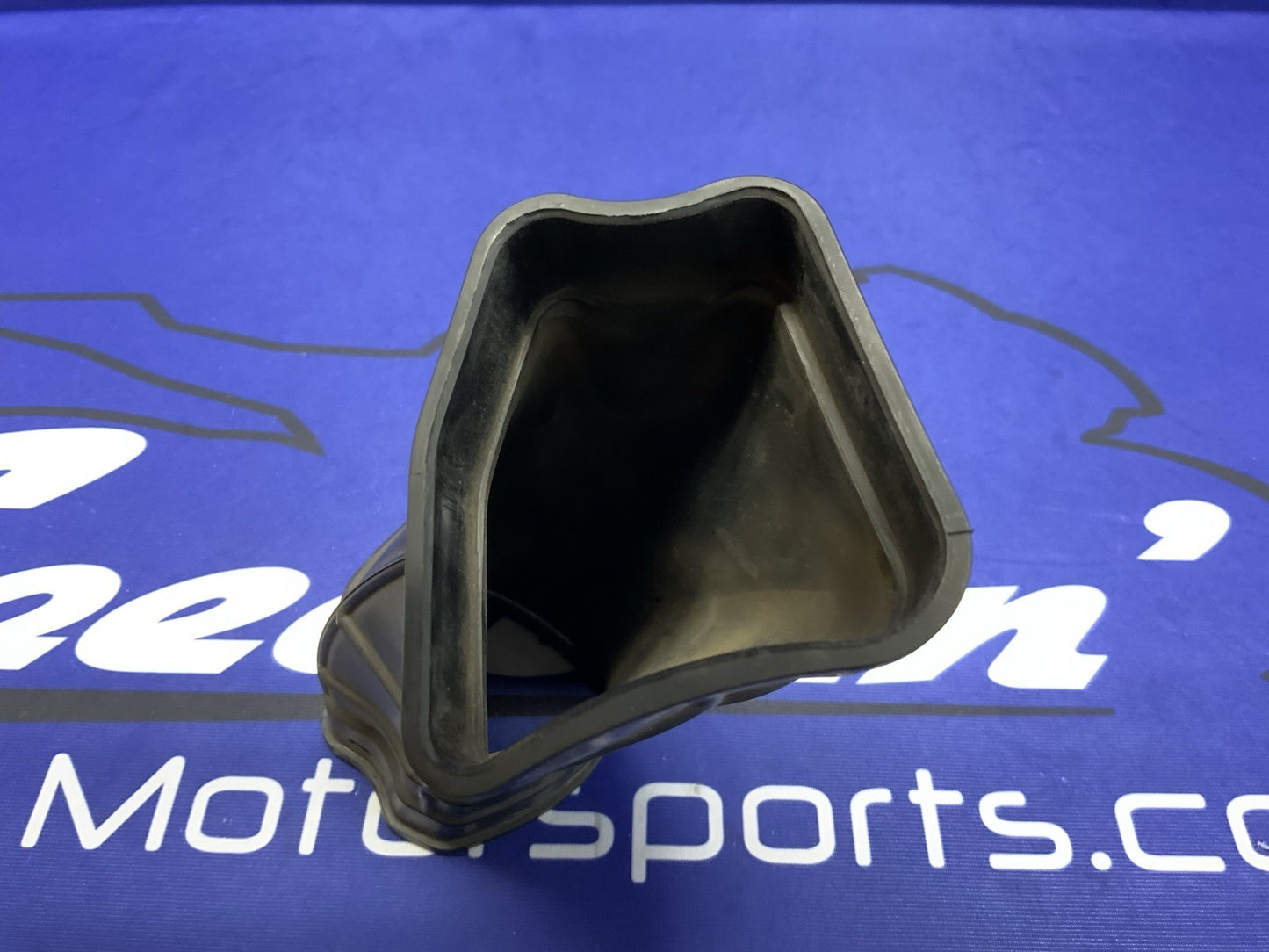 Yamaha Air Duct 6 Tube YZF-R1 2009-2014 OEM 14B-2838P-00-00