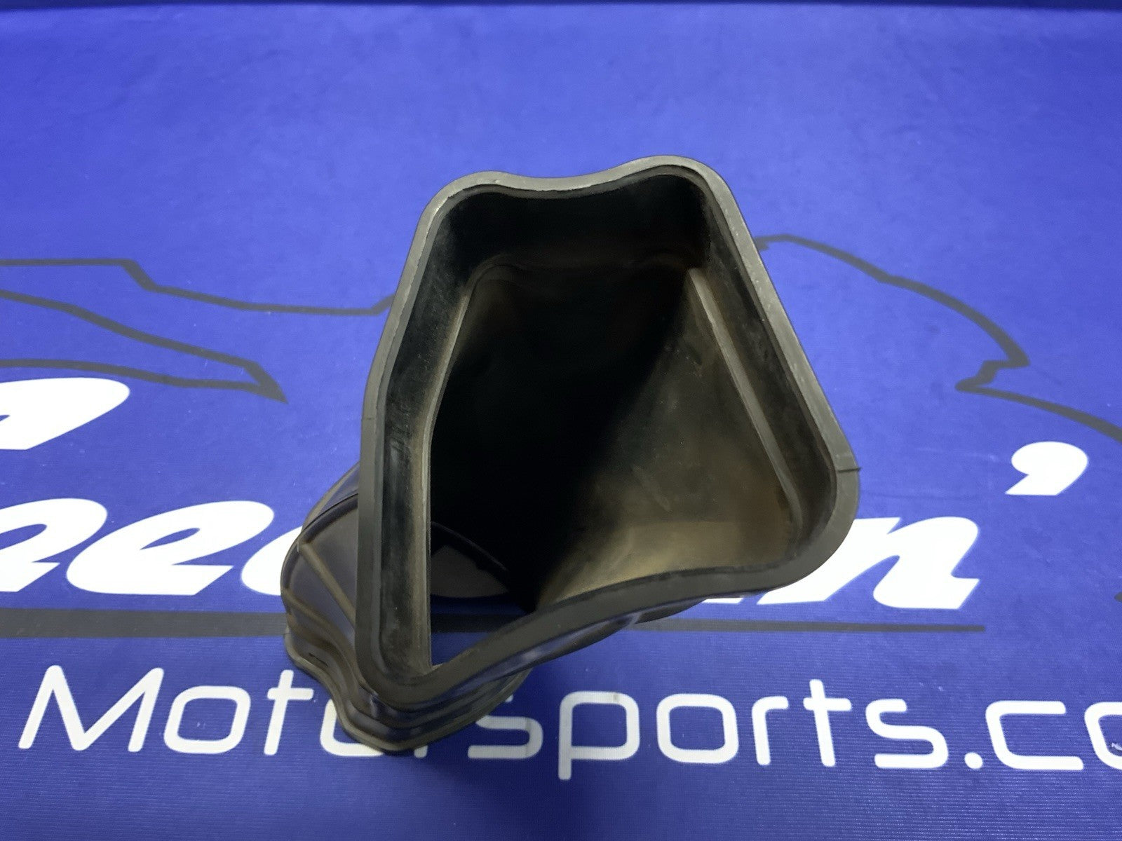 Yamaha Air Duct 6 Tube YZF-R1 2009-2014 OEM 14B-2838P-00-00