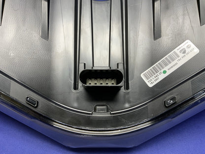 Ducati Headlight Assembly Panigale V2 2021-2025 OEM 52010422E-2