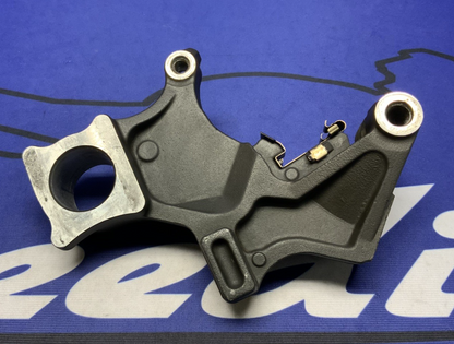 Suzuki Rear Brake Caliper Bracket GSXR 600/750 2006-2007 OEM 69150-01H00