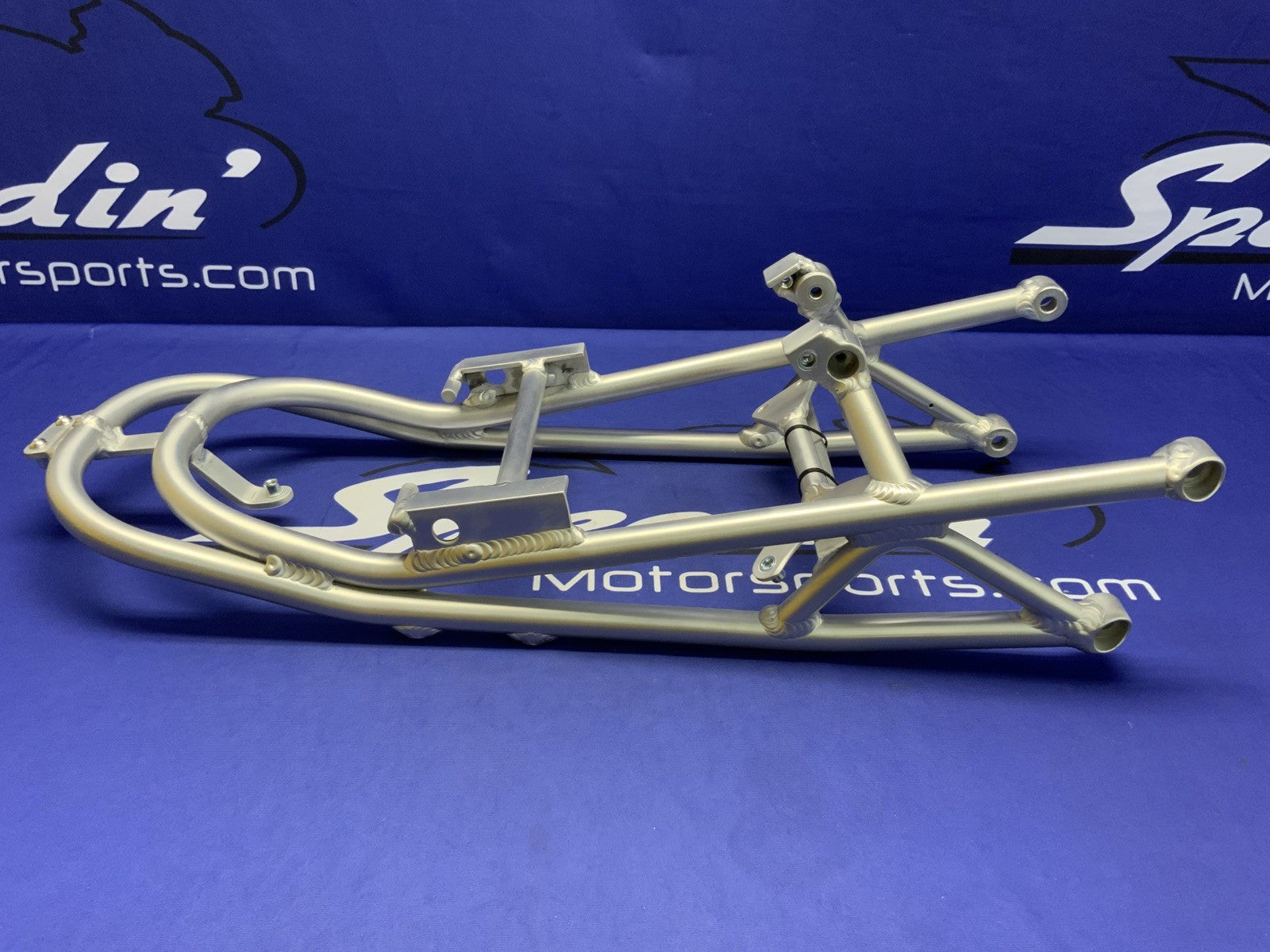 Tightails Race Subframe GSX-R 1000 2007-2008 SUZ1007SUB