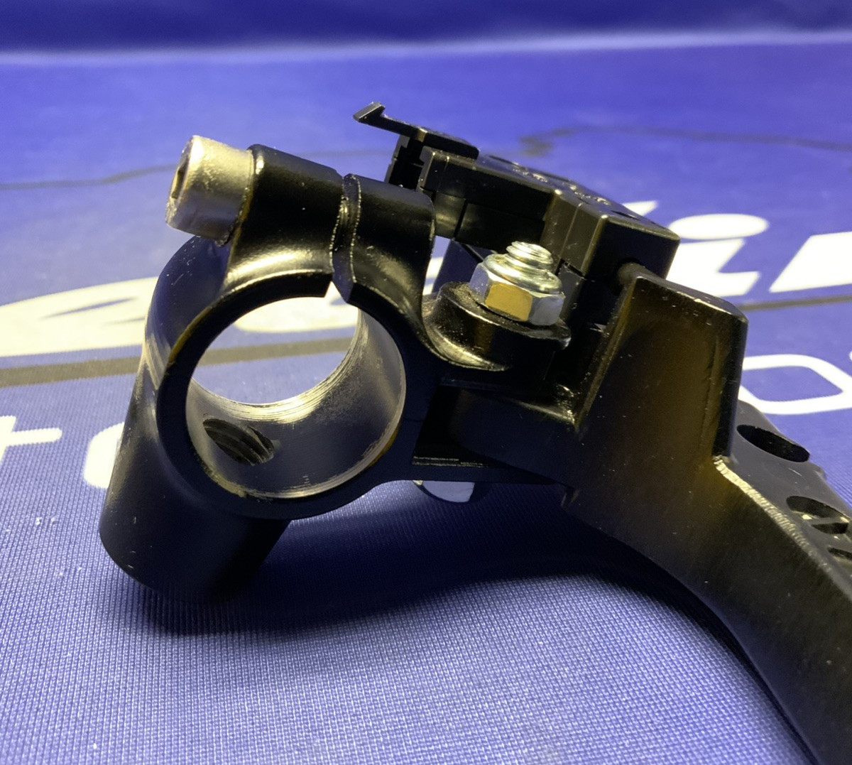 Suzuki Clutch Lever Assy SV650 2019-2023 OEM 57500-25D32