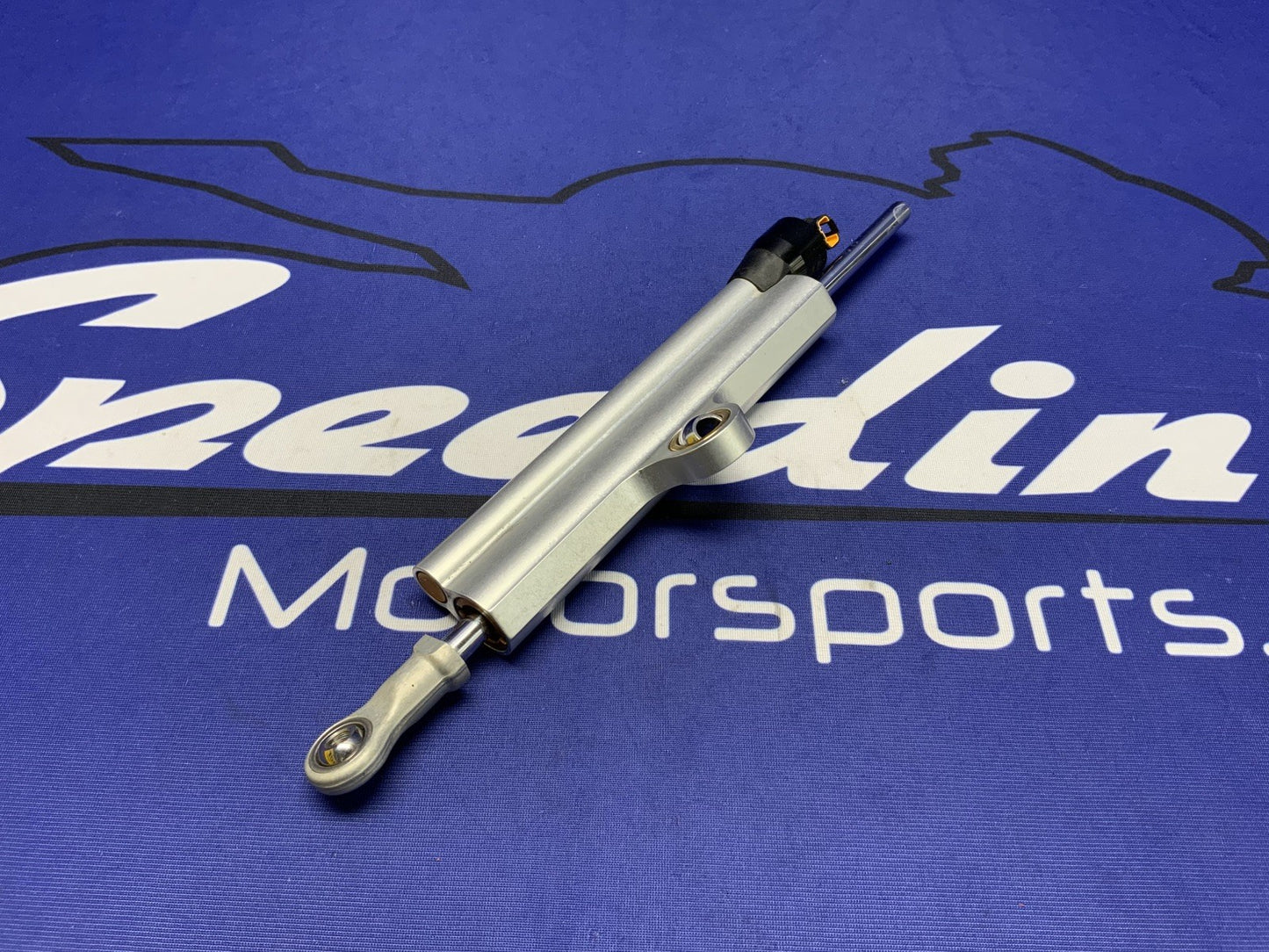 Ducati Steering Damper Panigale V4 2021-2025 OEM 36420132A