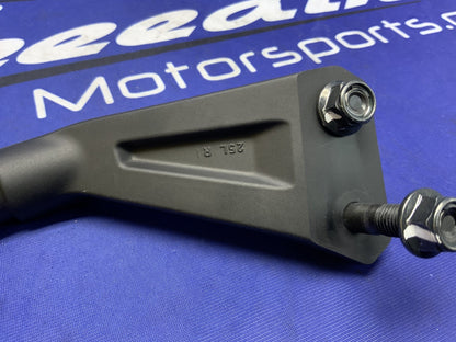 Suzuki Right Handle Bar W/ Hardware GSX-8R 2024-2026 OEM 56111-25L20-1