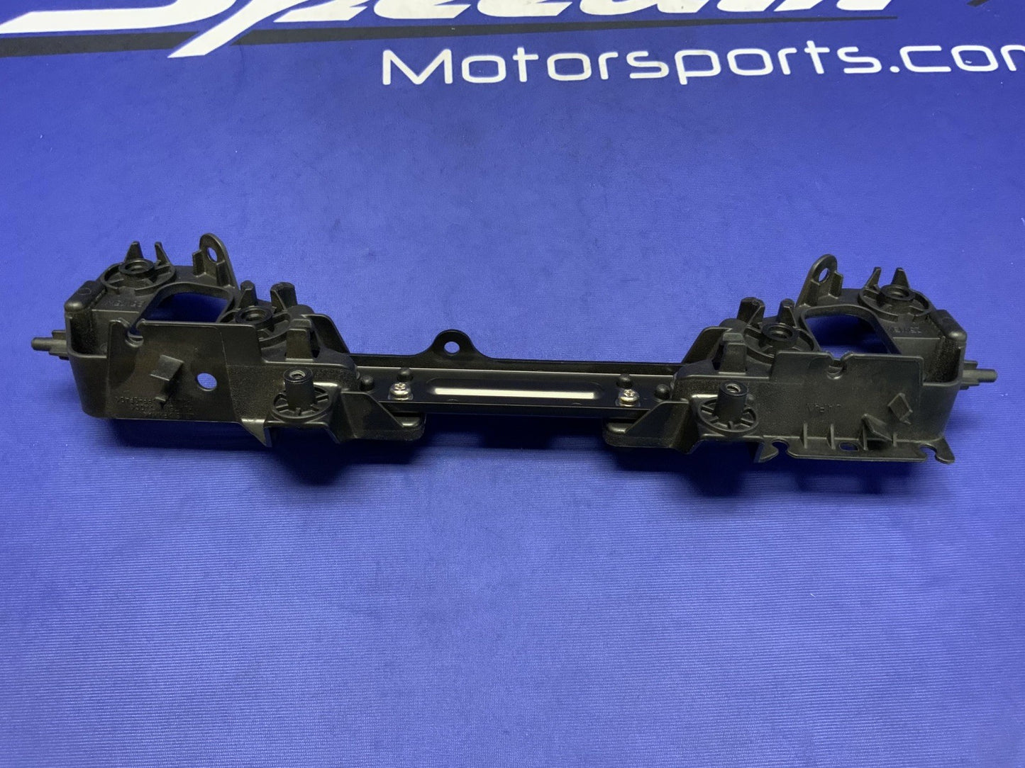 Yamaha Headlight Bracket YZF-R6 Race 2023-2026 OEM BN6-84300-10-00