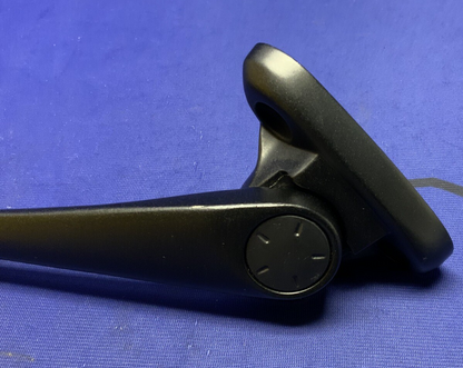 Yamaha Right Rear View Mirror YZF-R3 2019-2025 OEM BS7-F6290-00-00