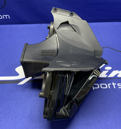 Ducati Front Headlight Cowling Panigale V4 2018-2024 OEM 52010422E