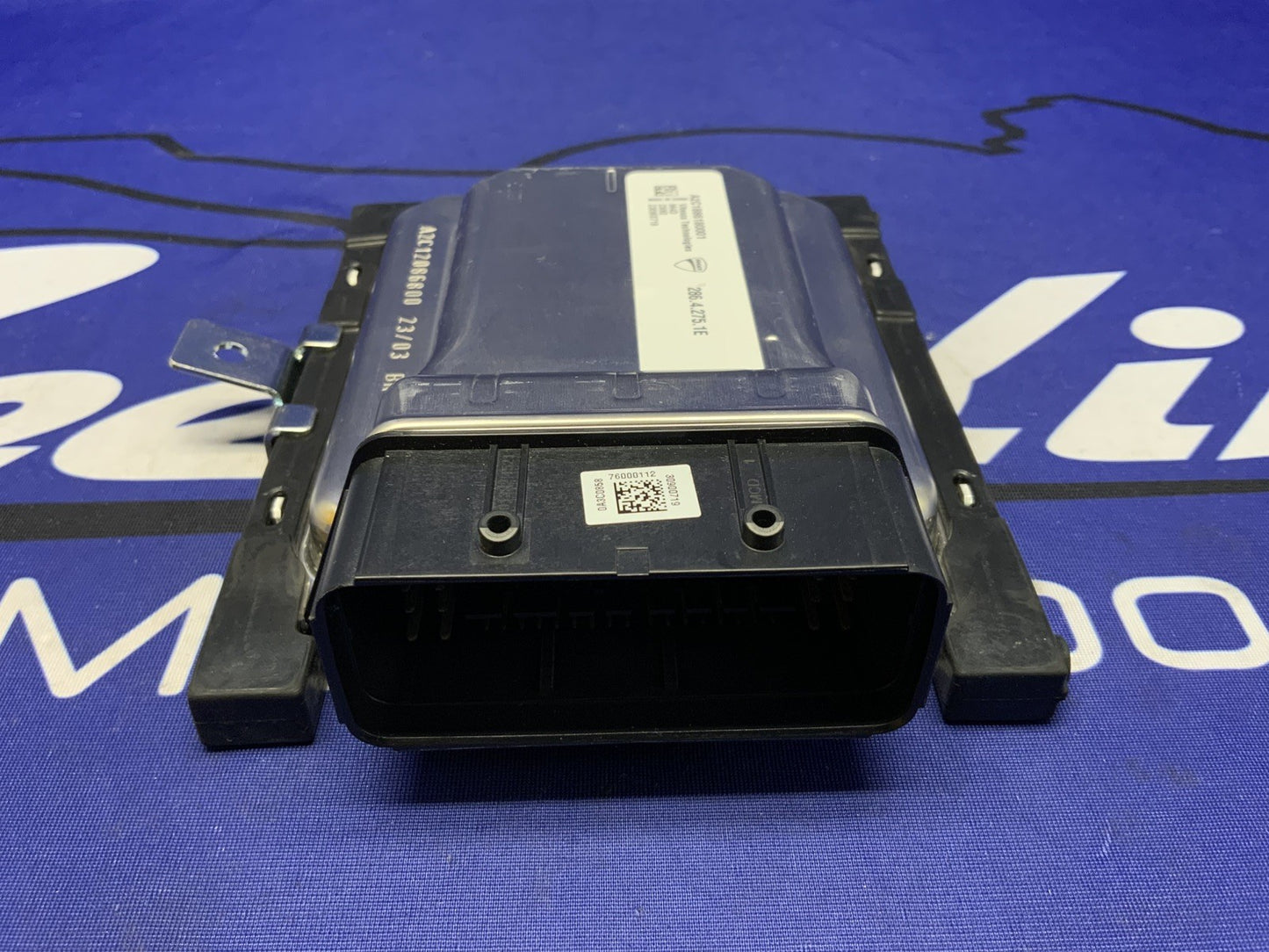 Ducati ECU Control Unit Panigale V2 2020-2024 OEM 28643361C-1