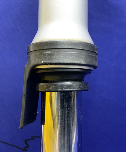 Yamaha Front Fork Assembly LH/RH YZF600R 1996-2007 OEM 4TV-23102-02-00