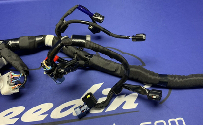 Suzuki Wire Harness GSX-8R 2024-2025 OEM 36610-25L20