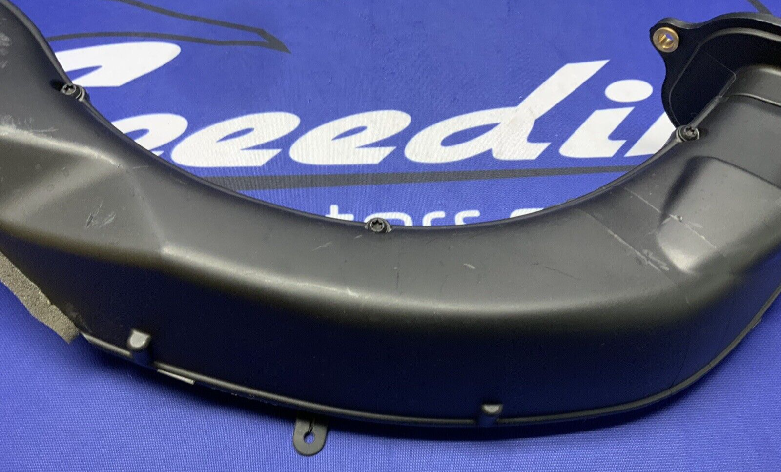 MV Agusta Right Air Intake Duct F3R/RR 2021,2023 OEM 8000B5464