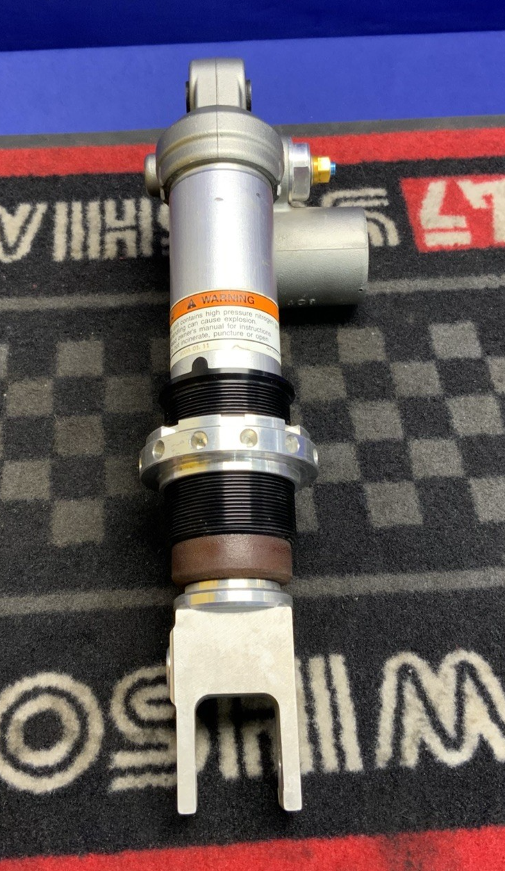 Yamaha Rear Shock Absorber W/ Racetech Preload Adjuster YZF-R6 2008-2016 OEM 