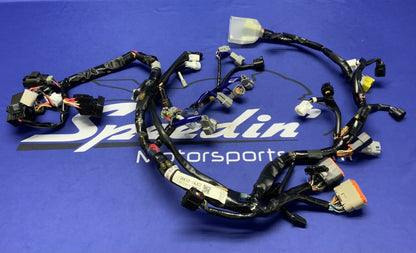 Suzuki Wire Harness GSXR 600/750 2022-2025 OEM 36610-14JC2-2